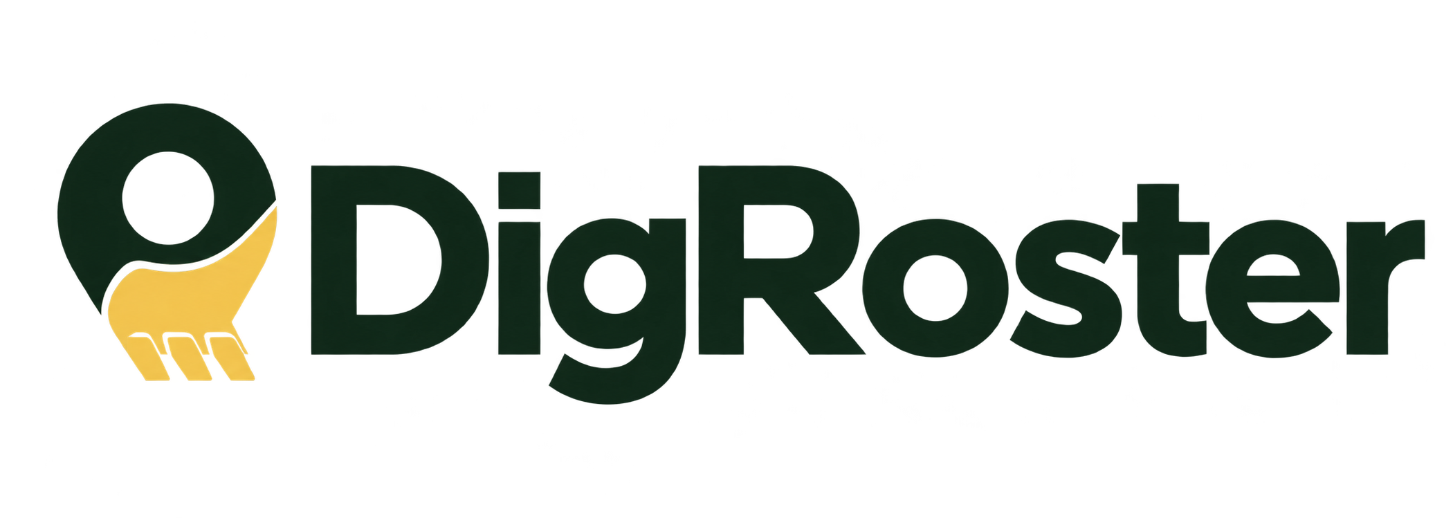 DigRoster